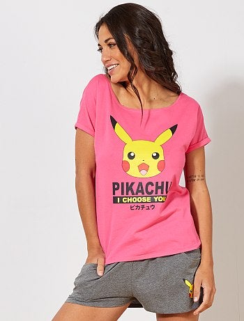 Pijama 'Pokémon' - Kiabi