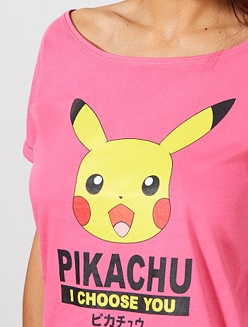 Pijama 'Pokémon' - Kiabi