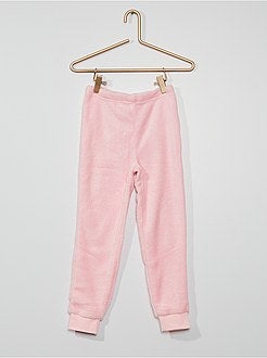 Pijama polar 'Frozen' - Kiabi