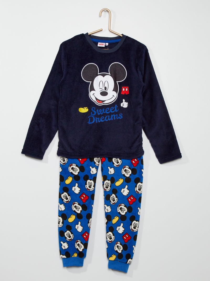 Pijama tip Overall polar Mickey Mouse 1928 14781
