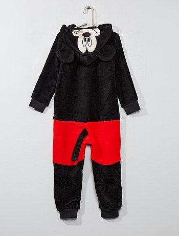 Pijama polar 'Mickey' - Kiabi
