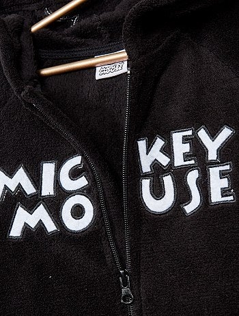 Pijama polar 'Mickey' - Kiabi