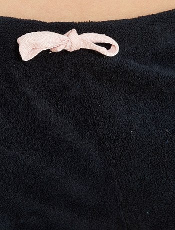 Pijama polar 'Minnie' - Kiabi