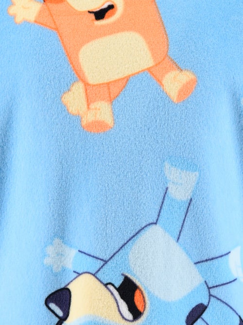 Pijama quente 'Bluey' - Kiabi