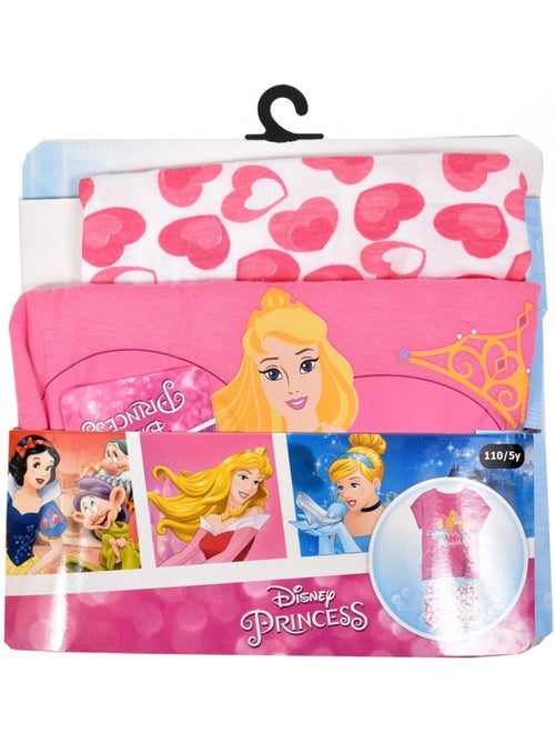 Pijama Rapariga Licença: Minnie, Looney Tunes, Minions, Peppa Pig Algodão - Pack - Kiabi Pijama Rapariga Licença: Minnie, Looney Tunes, Minions, Peppa Pig Algodão - Pack - Kiabi