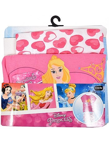 Pijama Rapariga Licença: Minnie, Looney Tunes, Minions, Peppa Pig Algodão - Pack
