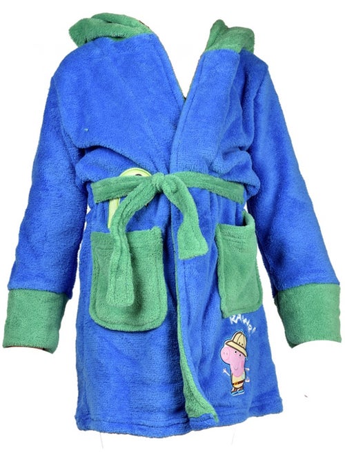 Pijama rapaz Licença: Mickey, Looney Tunes, Idade do Gelo, Minions, Peppa Pig algodão Ultra Conforto - Kiabi Pijama rapaz Licença: Mickey, Looney Tunes, Idade do Gelo, Minions, Peppa Pig algodão Ultra Conforto - Kiabi