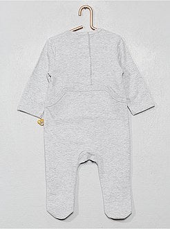 Pijama 'Simba' do 'Rei Leão' - Kiabi