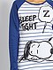     Pijama 'Snoopy' vista 5
