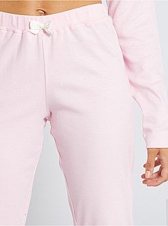 Pijama 'Snoopy' - Kiabi