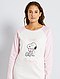     Pijama 'Snoopy' vista 2
