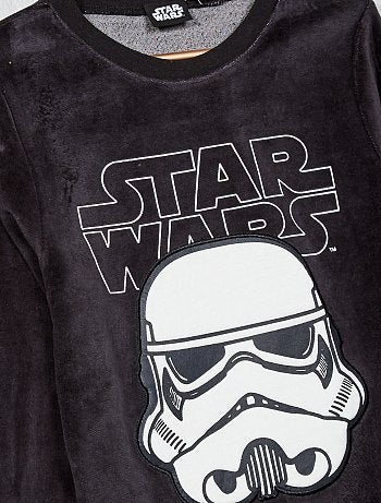 Pijama 'Stormstroopers' 'Star Wars' da 'Disney' - Kiabi