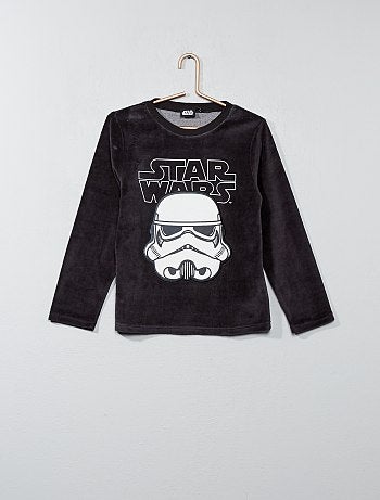 Pijama 'Stormstroopers' 'Star Wars' da 'Disney' - Kiabi