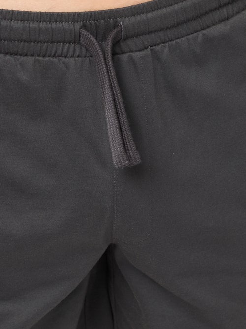 Pijama t-shirt + calções 'Star Wars'  - 2 peças - Kiabi