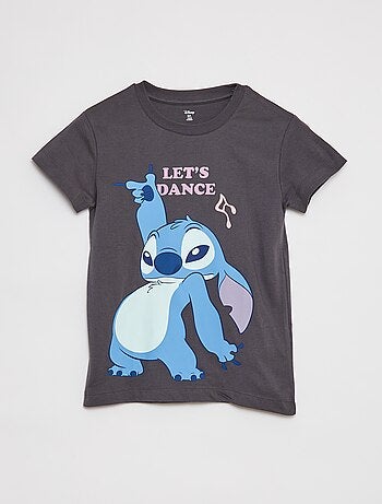 Pijama t-shirt larga + leggings 'Disney' - 2 peças
