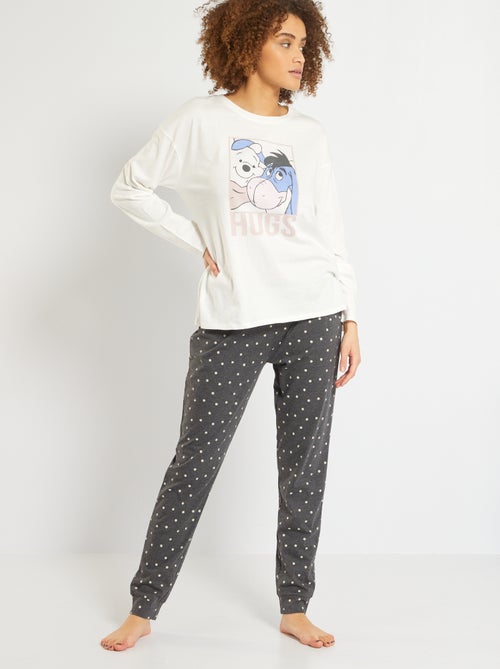 Pijama 'Winnie' da 'Disney' - Kiabi