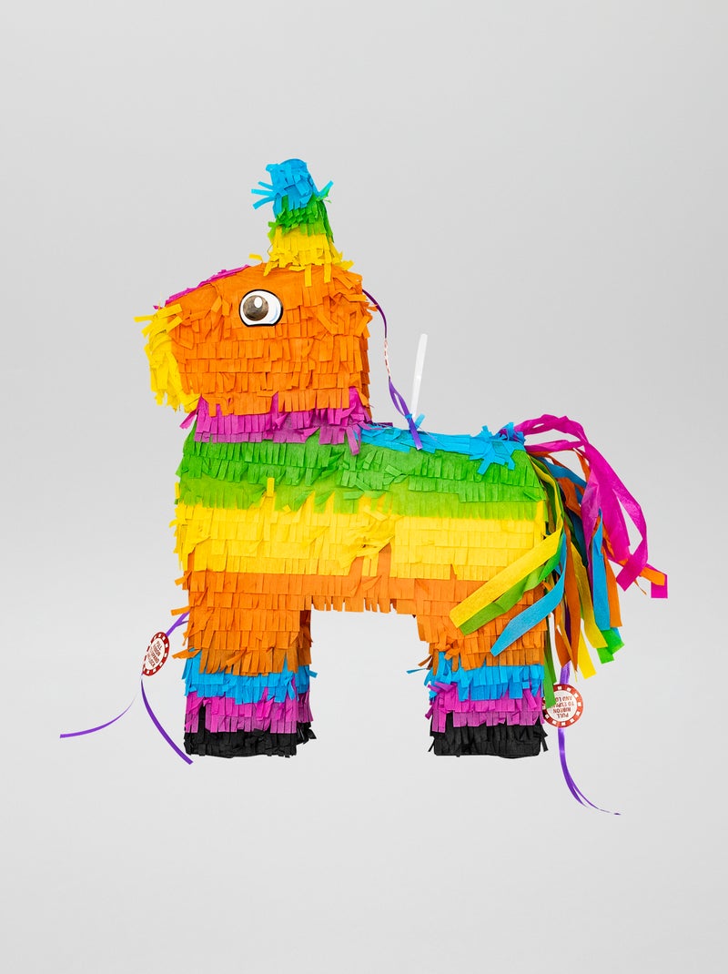 Piñata 'Burro' BEGE - Kiabi
