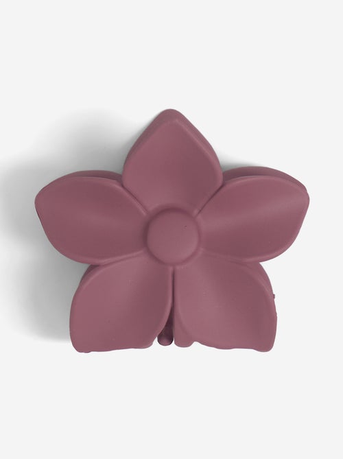 Piranha de cabelo em forma de flor - Kiabi