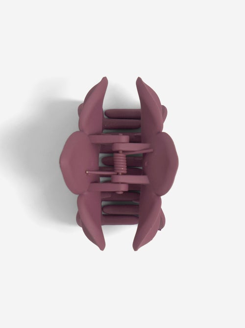 Piranha de cabelo em forma de flor - Kiabi