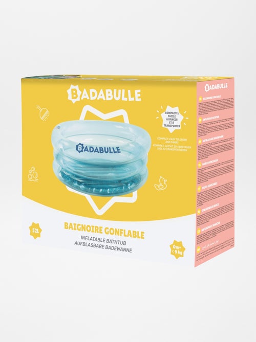 Piscina insuflável - Kiabi