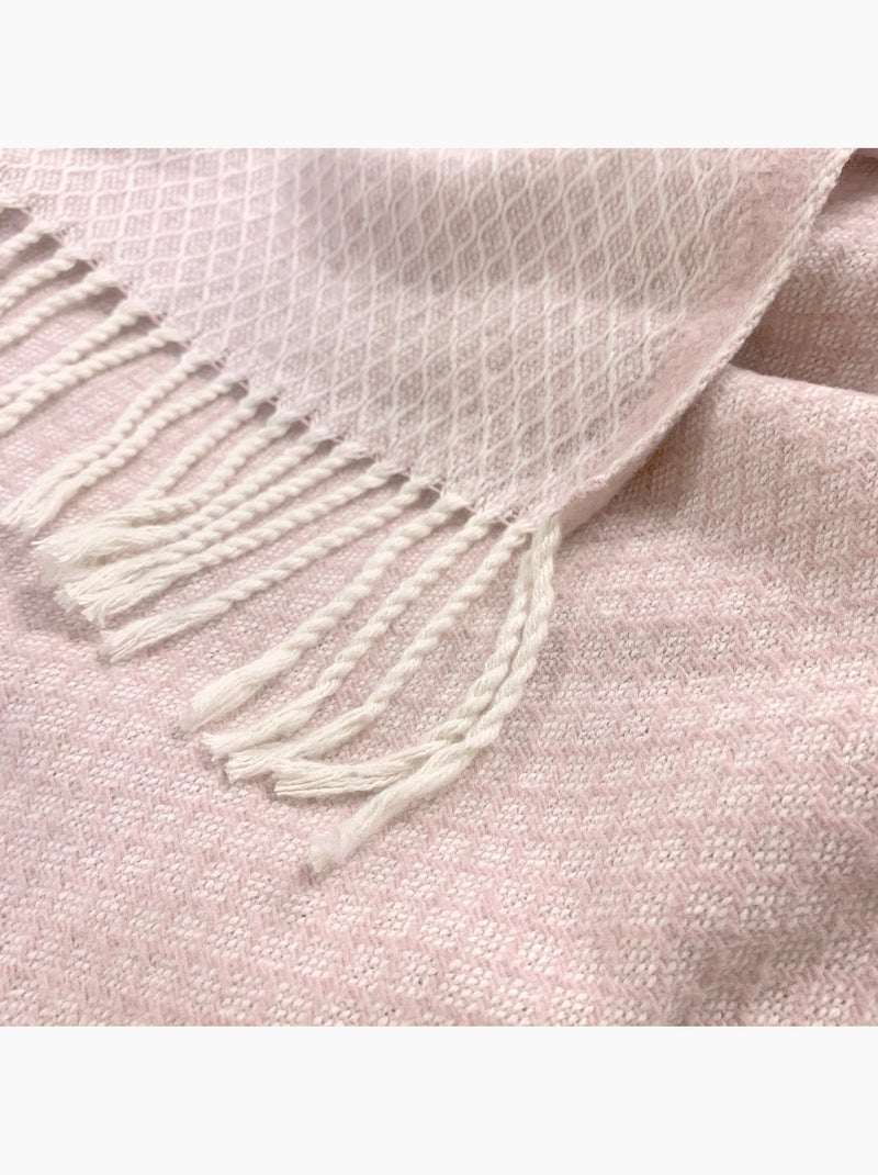 Plaid Coast "Happyfriday" Rosa - Kiabi
