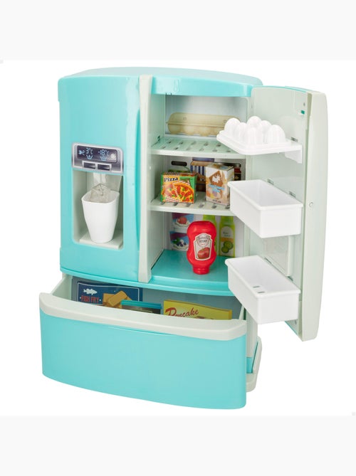Play geladeira de brinquedo c/som - Kiabi