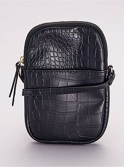 Pochete para o telemóvel - Kiabi