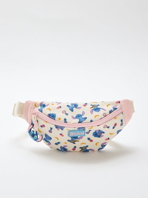 Pochete \'Stitch\' \'Disney\' - Kiabi