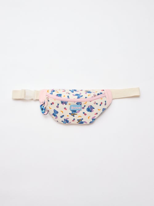 Pochete \'Stitch\' \'Disney\' - Kiabi