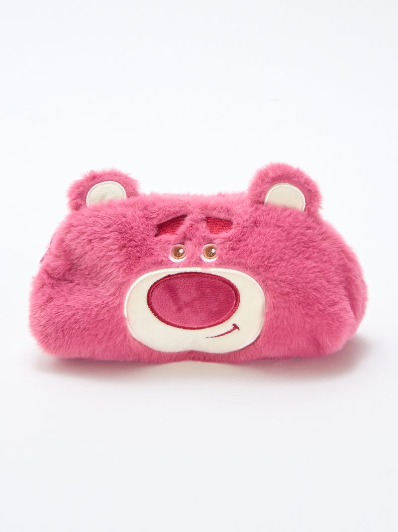 Pochette animada 'Lotso' 'Disney' Rosa - Kiabi