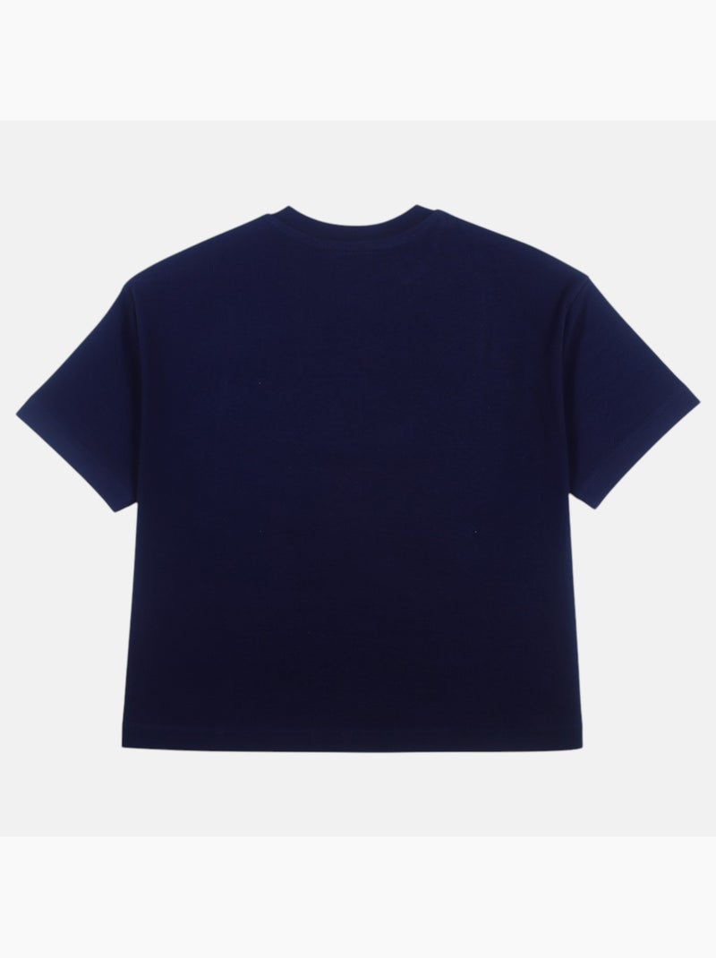 Pokemon - Camiseta menino Preto - Kiabi