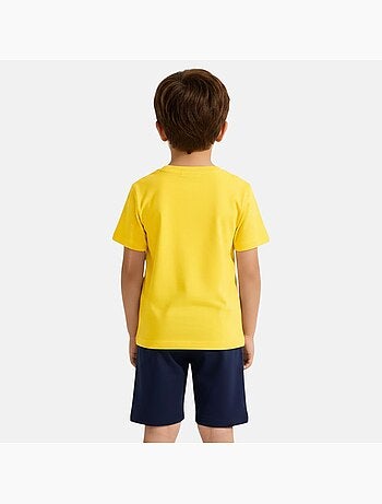 Pokemon - Conjunto menino