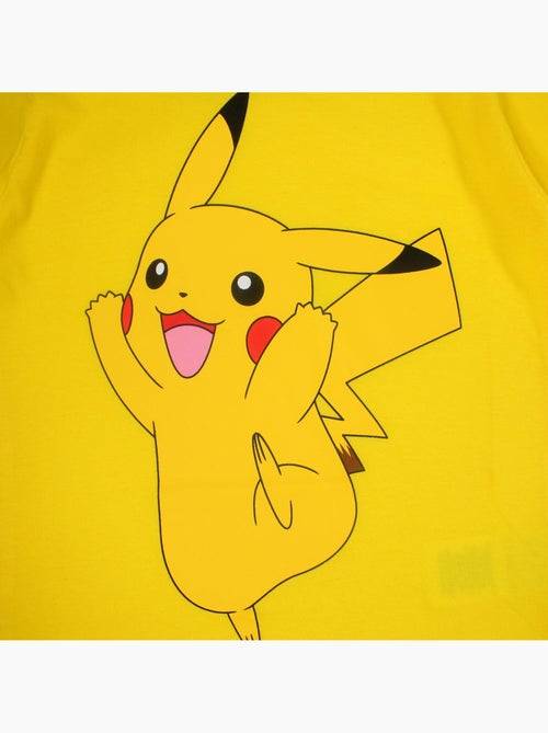 Pokemon - Conjunto menino - Kiabi Pokemon - Conjunto menino - Kiabi