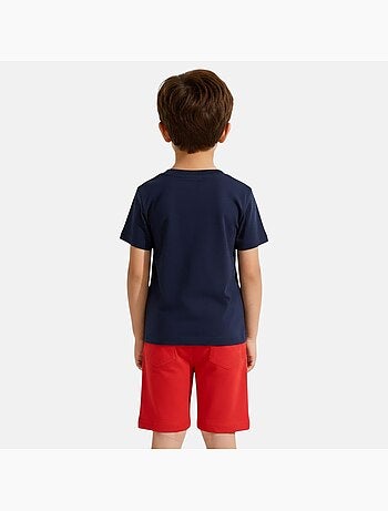 Pokemon - Conjunto menino