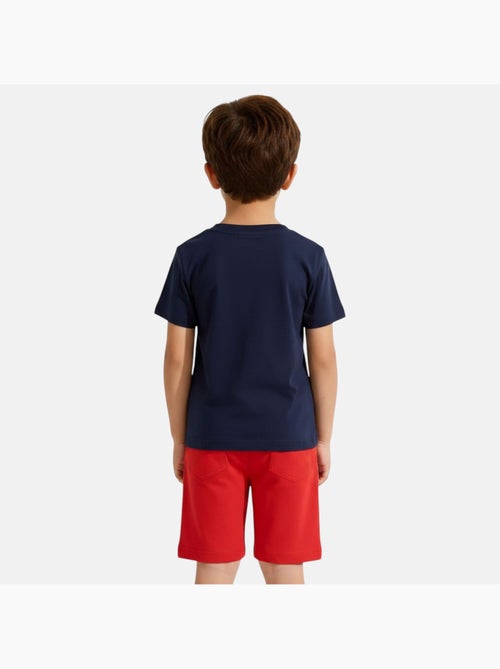 Pokemon - Conjunto menino - Kiabi Pokemon - Conjunto menino - Kiabi