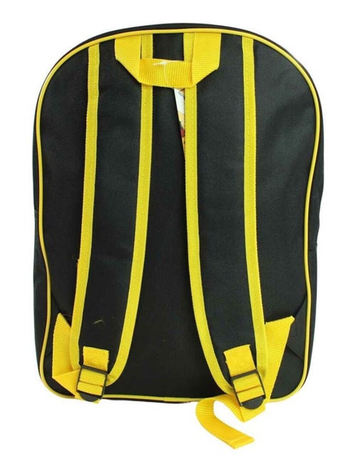 Pokemon - mochila infantil licenciada em 3d, 40x30x15 cm - Kiabi