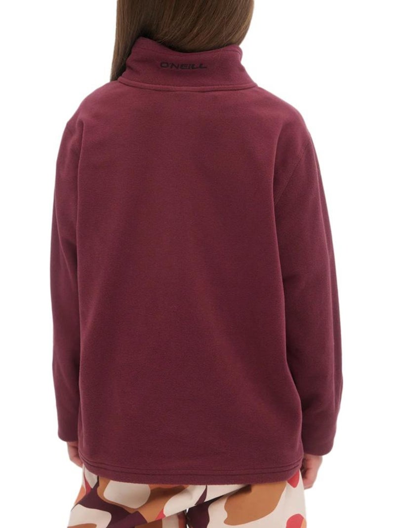 Pola Bordeaux para Menina O'Neill Jack's Bordô - Kiabi