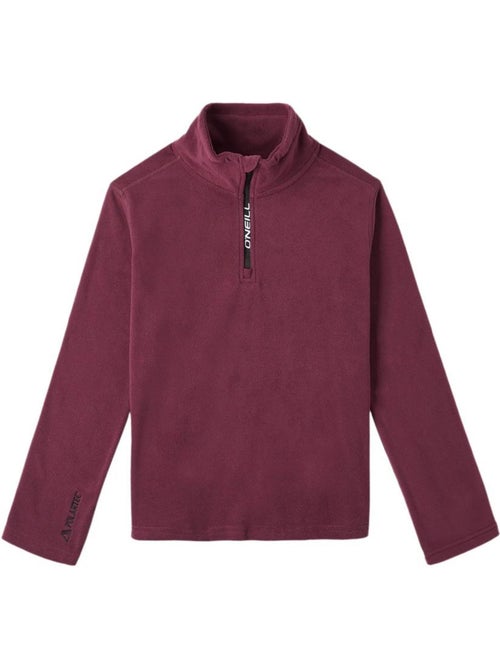 Pola Bordeaux para Menina O'Neill Jack's - Kiabi