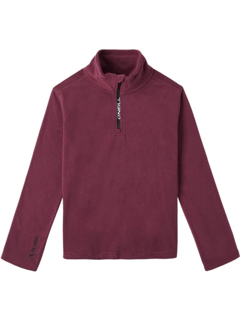 Pola Bordeaux para Menina O'Neill Jack's Bordô - Kiabi