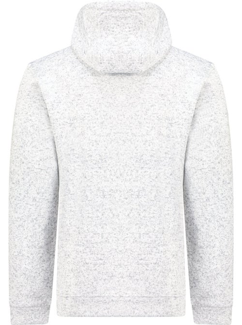 Polar em malha com capuz talerteoral – kaporal - Kiabi Polar em malha com capuz talerteoral – kaporal - Kiabi