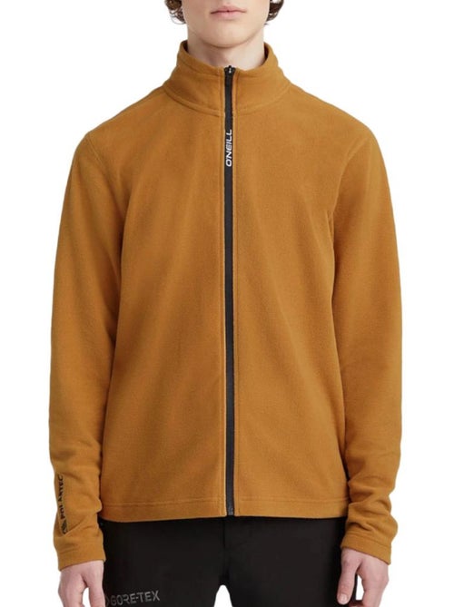Polar o'neill jack's fleece amarelo com fecho para homem - Kiabi Polar o'neill jack's fleece amarelo com fecho para homem - Kiabi