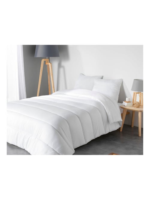 Poliéster moelleux promo linge - Kiabi