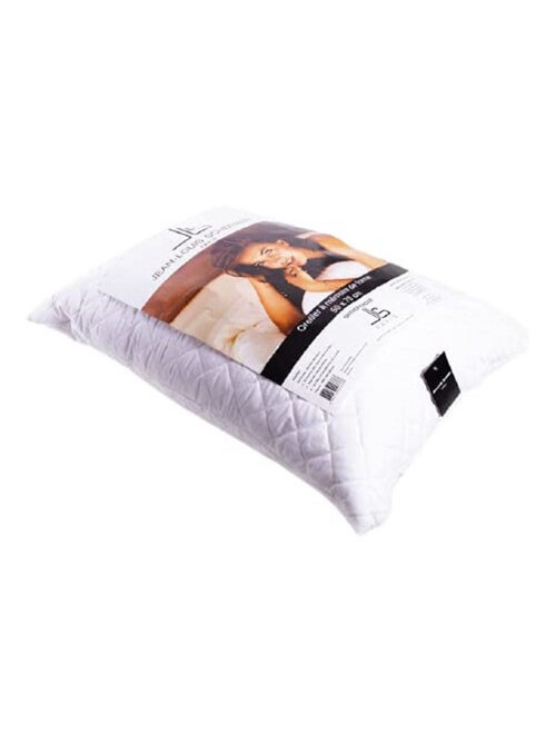 Poliéster moelleux promo linge - Kiabi