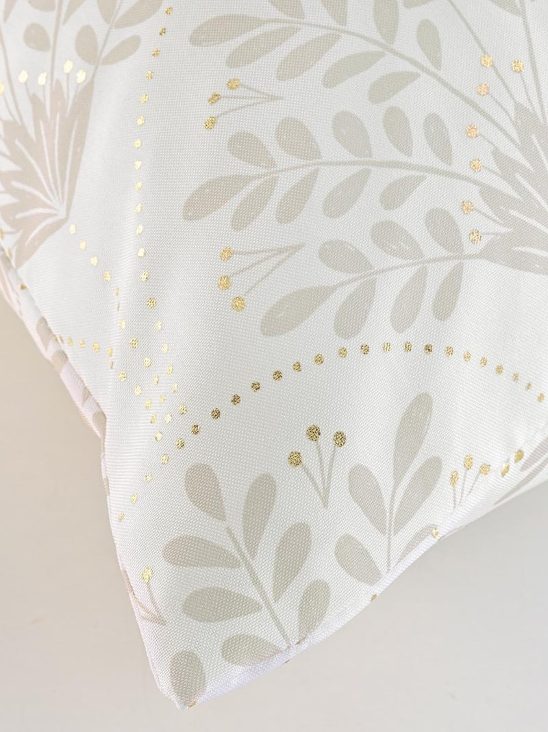 Poliéster promo linge Bege - Kiabi