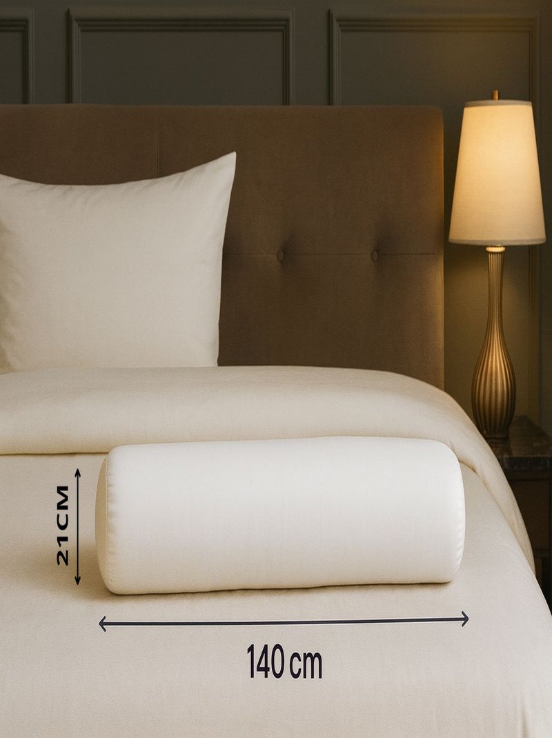 Poliéster promo linge Branco - Kiabi