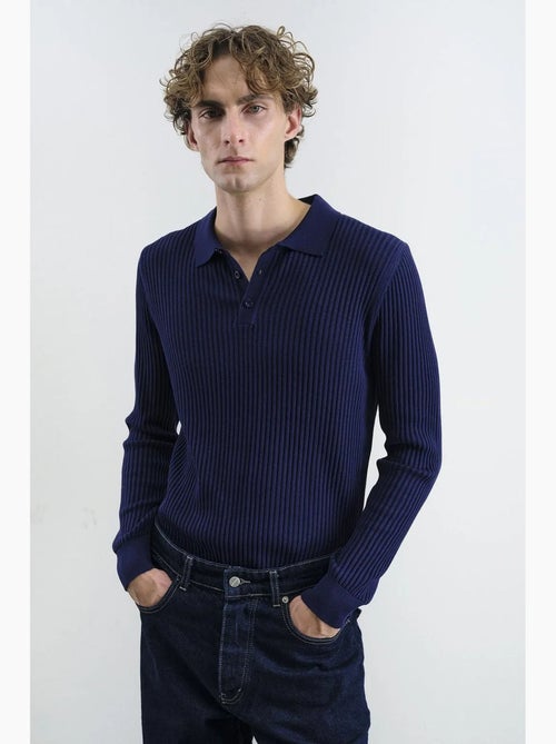 Polo ajustado giesto - Kiabi Polo ajustado giesto - Kiabi