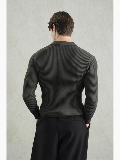 Polo ajustado giesto - Kiabi Polo ajustado giesto - Kiabi
