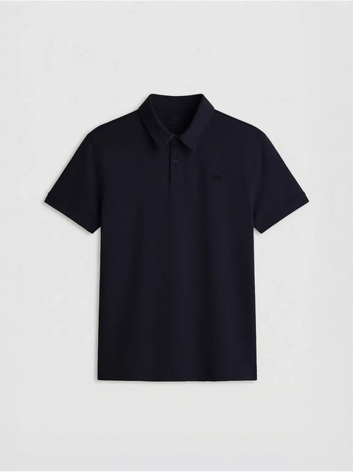 Polo algodão elastano tommy - Kiabi Polo algodão elastano tommy - Kiabi