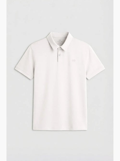 Polo algodão elastano tommy - Kiabi Polo algodão elastano tommy - Kiabi