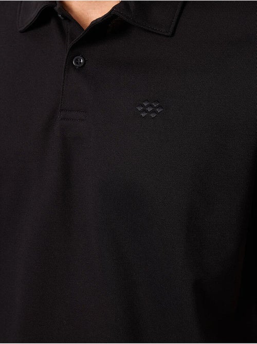 Polo algodão elastano tommy - Kiabi Polo algodão elastano tommy - Kiabi
